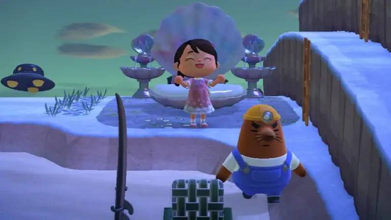 Animal Crossing New Horizons'da Resetti'yi Bulma ve Reset Servisini Kullanma Yöntemleri