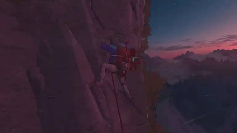 Cairn Oyunu İçin Tam Kontroller