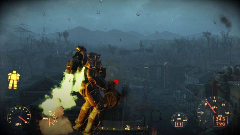 Fallout 4, Switch 2'ye Geliyor ve Gerçekten Umursamıyorum