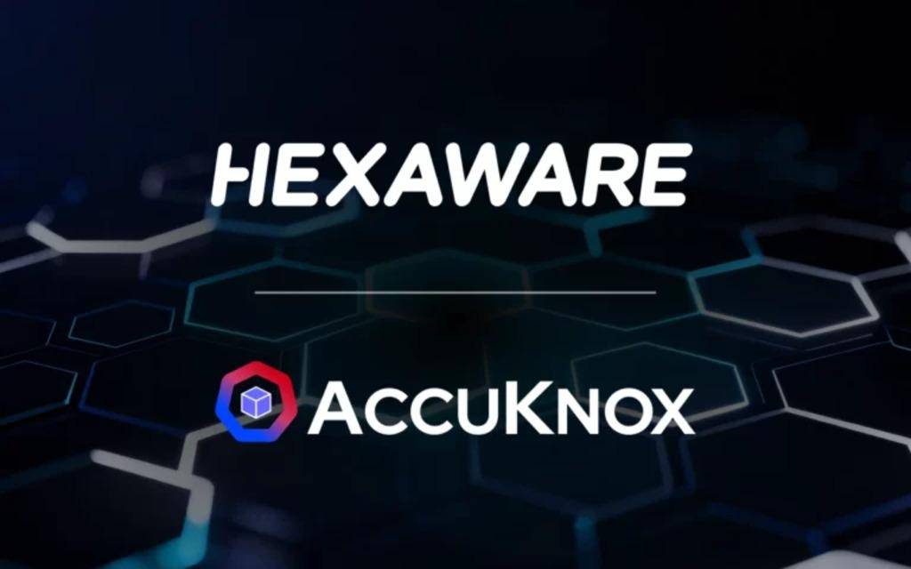 Hexaware, AccuKnox ile Bulut Güvenlik Hizmetleri İçin Ortaklık Kurdu