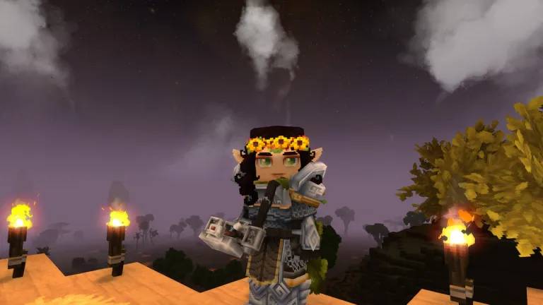 Hytale'da Araçlar, Silahlar ve Zırh Nasıl Onarılır