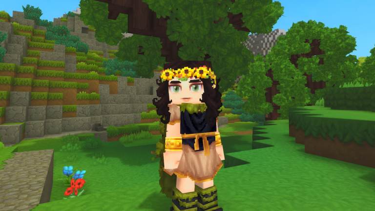Hytale'da Cilt Rengini Nasıl Değiştirirsiniz?