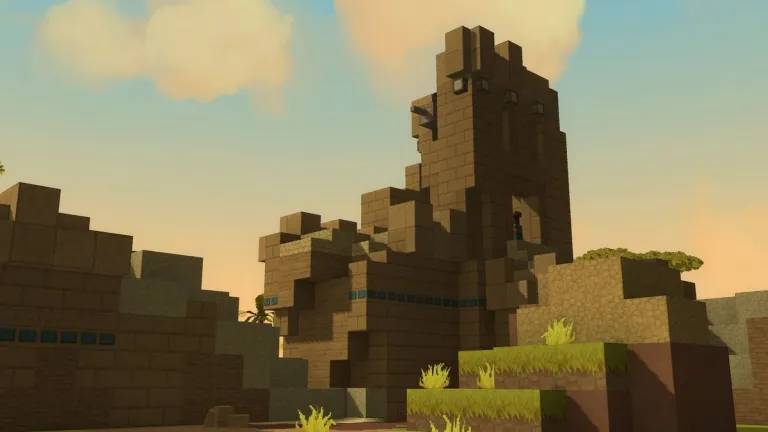 Hytale'da Ev Nasıl İnşa Edilir
