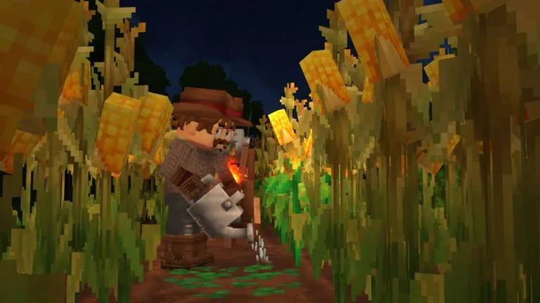 Hytale'da Hafif Derileri Nereden Bulabilirsiniz