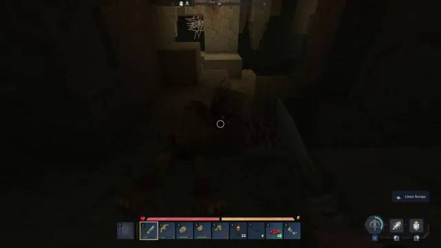 Mağaradaki Sıçanlar