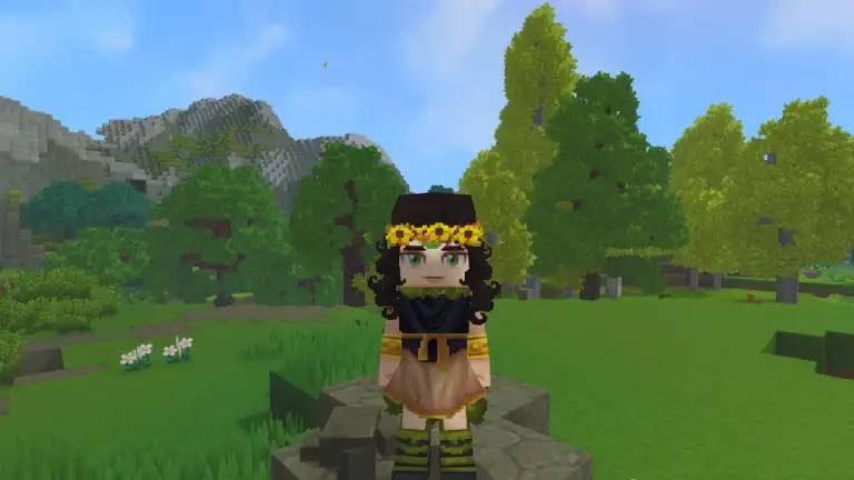 Hytale'da Herhangi Bir Rubble Nasıl Bulunur?