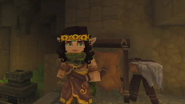 Hytale'de Deri Nasıl Elde Edilir