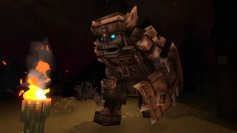 Hytale'de Mithril Nasıl Elde Edilir