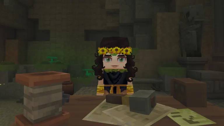 Hytale'de Tüm İşçilik Masalarını Nasıl Yapılır