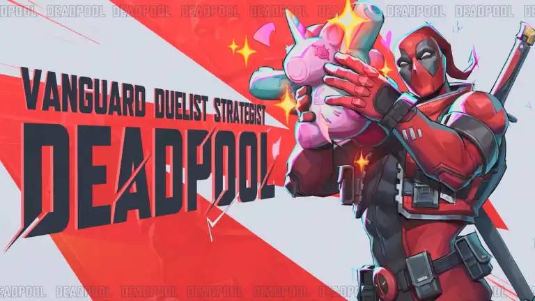 Marvel Rivals'daki Deadpool Rolleri, Sıralandı
