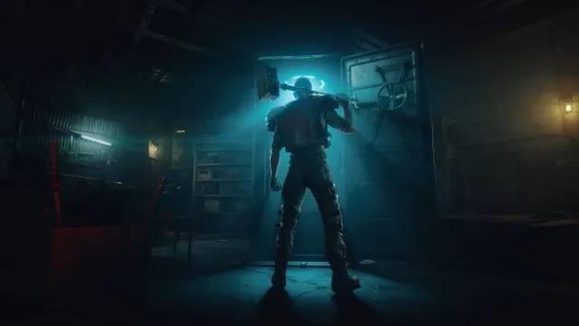 Midnight Walker Cinematic Trailer 3