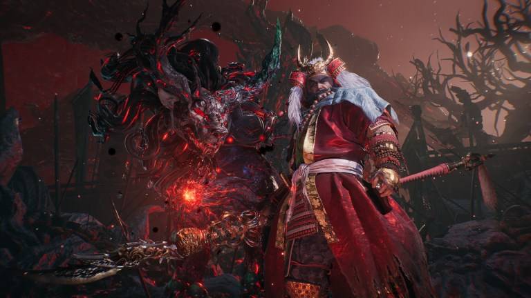 Nioh 3 Giriş Videolarını PC'de Atlama Yöntemi