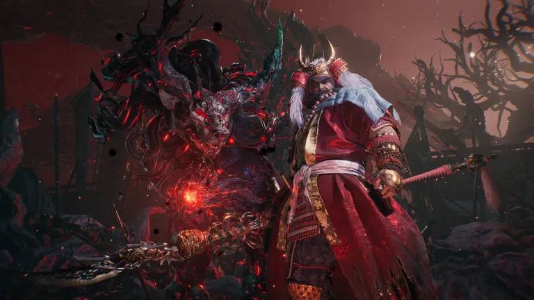 Nioh 3 Kamera Titremesi Çözümü