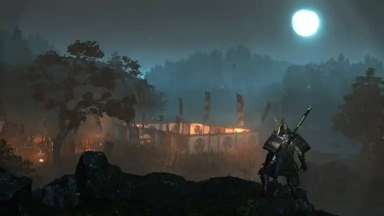 Nioh 3 Ne Zaman Çıkıyor? Küresel Yayın Zamanları ve Geri Sayım