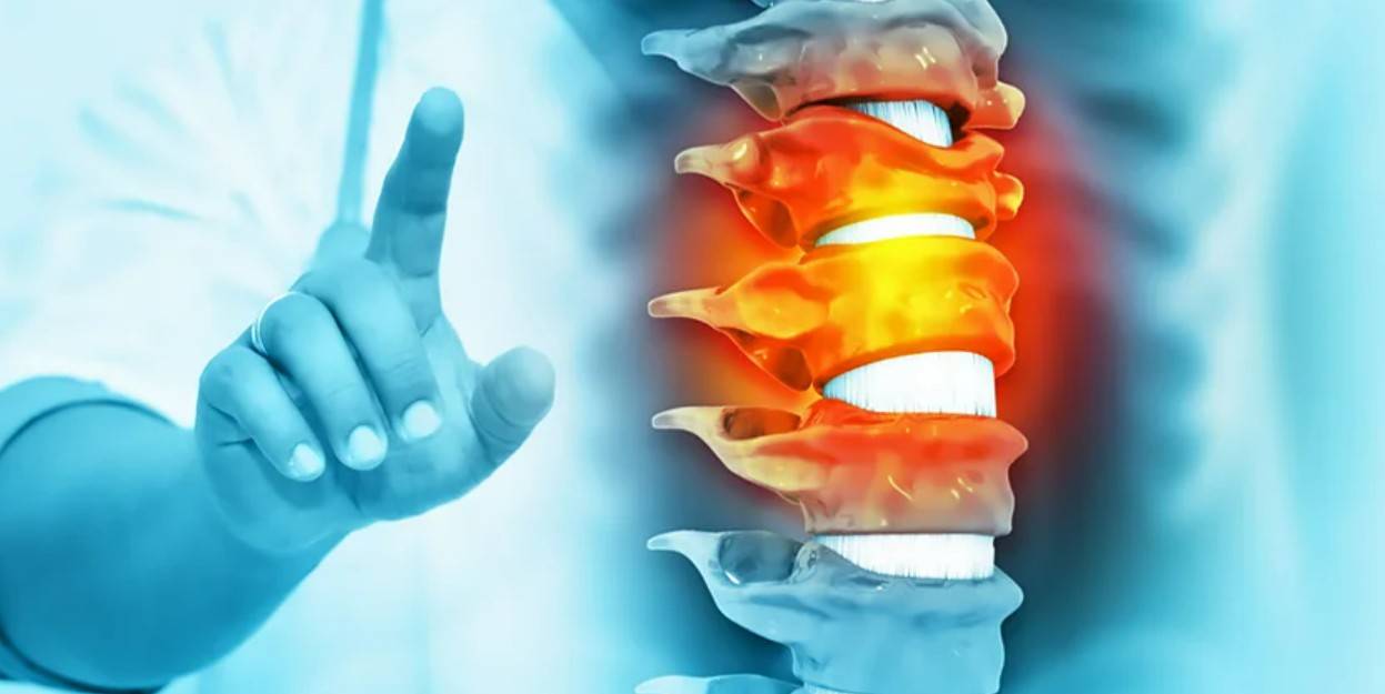 Her Omurga Aynı Değildir, Tedavisi de Öyle Olmamalı