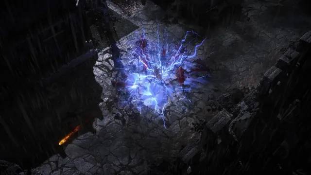 Path of Exile 2 Dawn of the Hunt Gameplay Trailer 5