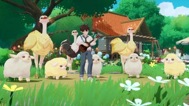 Starsand Adası Tanıtım Fotoğrafı 6